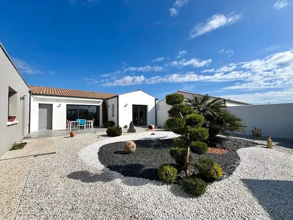 Maison 5 pièces 137 m²
