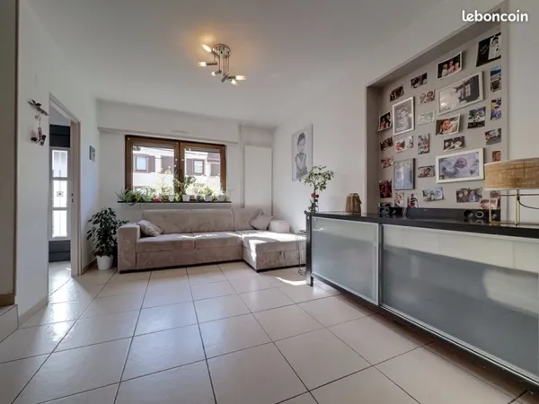 Maison 4 pièces 88 m²