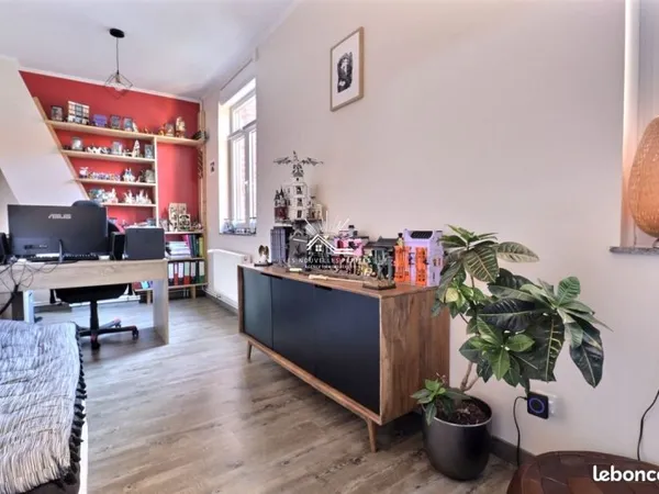 Maison 4 pièces 85 m²