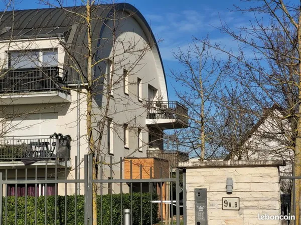 Appartement à louer Saint - Apollinaire (21)