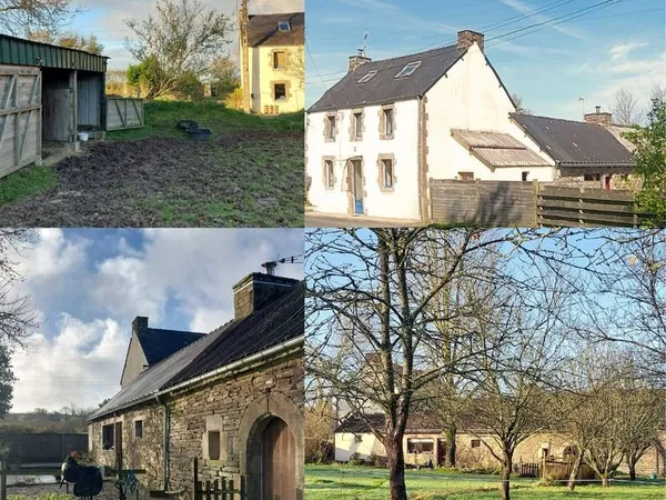 Maison Centre Bretagne
