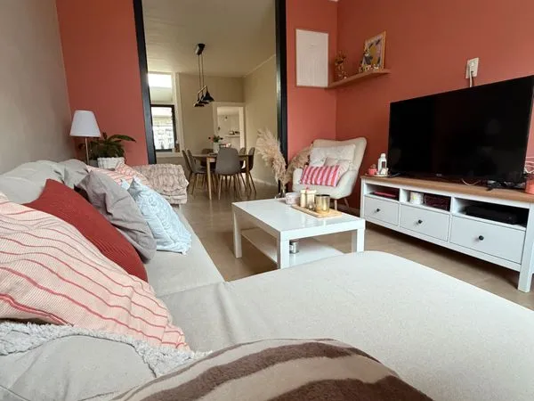 Maison à vendre Mouscron