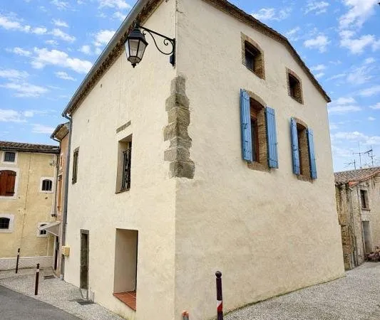 Opportunité d'investissement avec deux appartements prêts à vivre