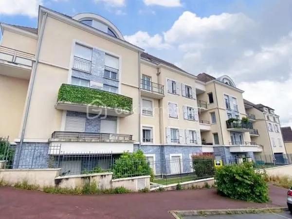 Appartement 1 pièce 33 m²