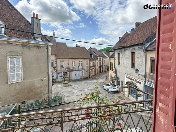 Appartement 7 pièces 100 m²