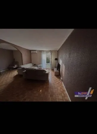 Vends maison 90 m2 Villeparisis
