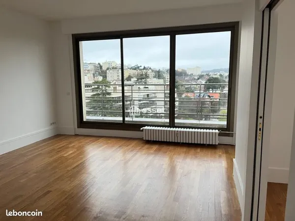 Appartement 3 75.82m² à louer 2565 - SAINT CLOUD 92210