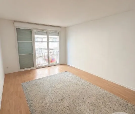 Appartement 2 pièces 35 m²