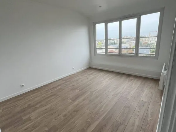 Appartement 1 pièce 16 m²