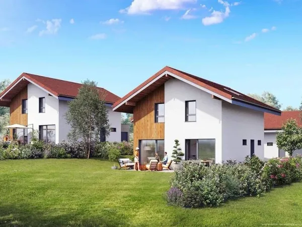 Maison 5 pièces 121 m²