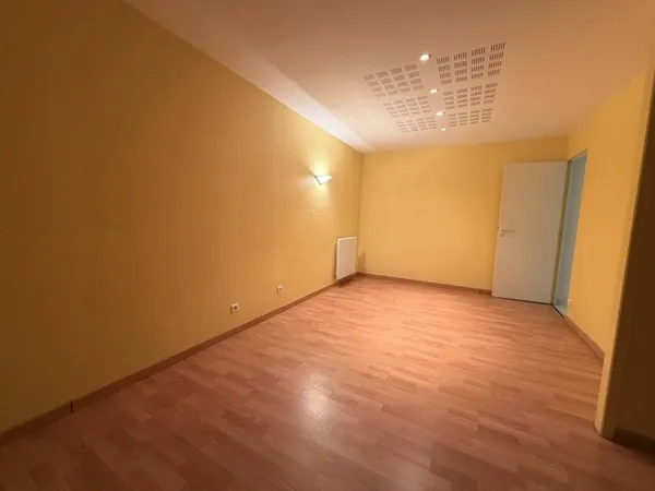 Bureaux 40 m²