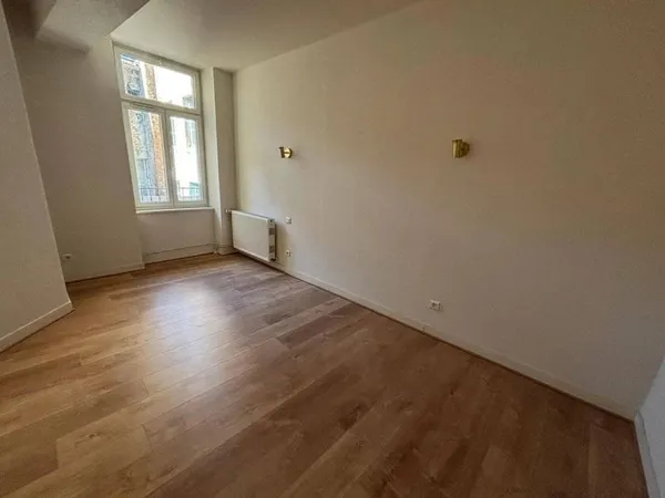 Appartement 3 pièces 57 m²