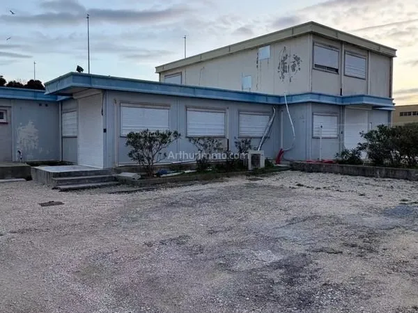 Bureaux 70 m² Martigues