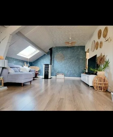 Appartement T5
