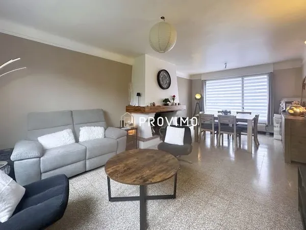 Maison 6 pièces 83 m²