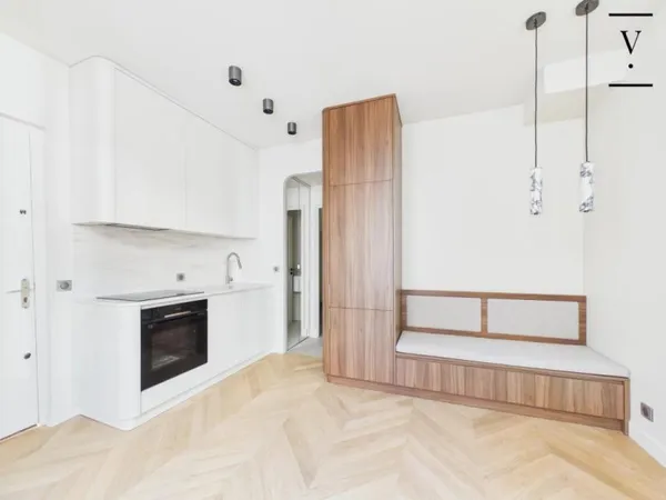 Vends T2 - 47.63m² - Paris 4Ème