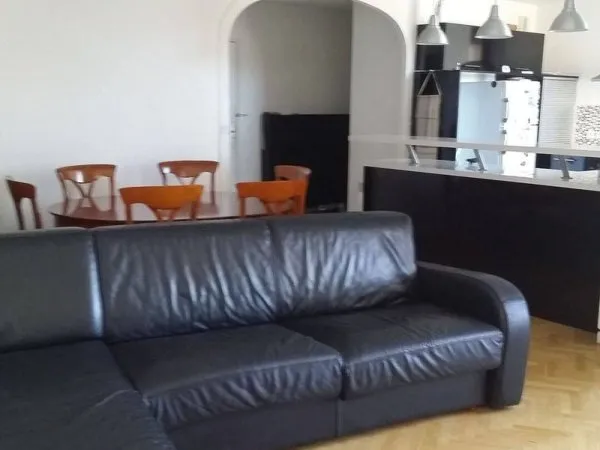 Appartement 3 pièces 74 m²