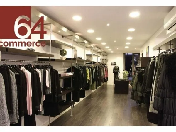 BOUTIQUE à CEDER