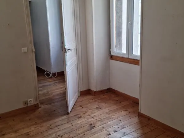 Appartement T2
