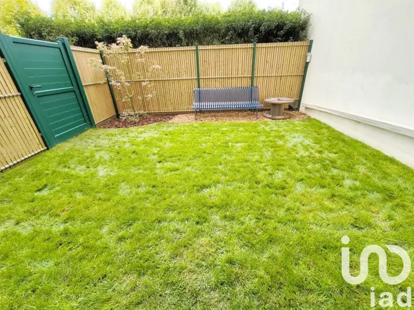 Appartement 2 pièces 56 m²