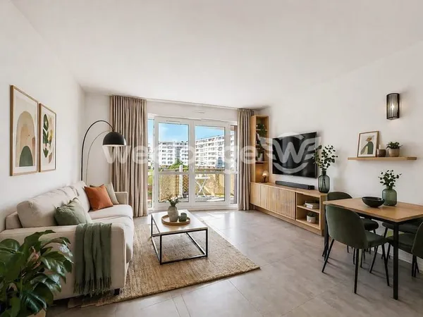 Appartement à vendre Longjumeau