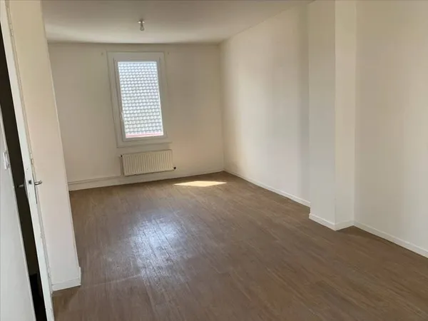 Appartement 5 pièces 89 m²