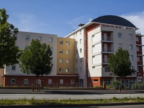 Stud'City Jean Cocteau -63- - Etudiants - RESIDE ETUDES