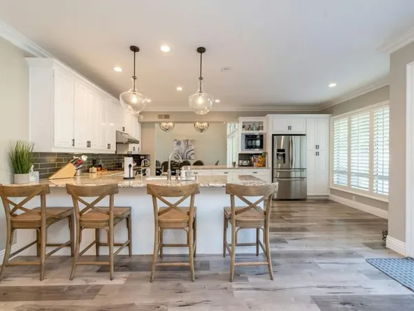 Maison 5 pièces 144 m²