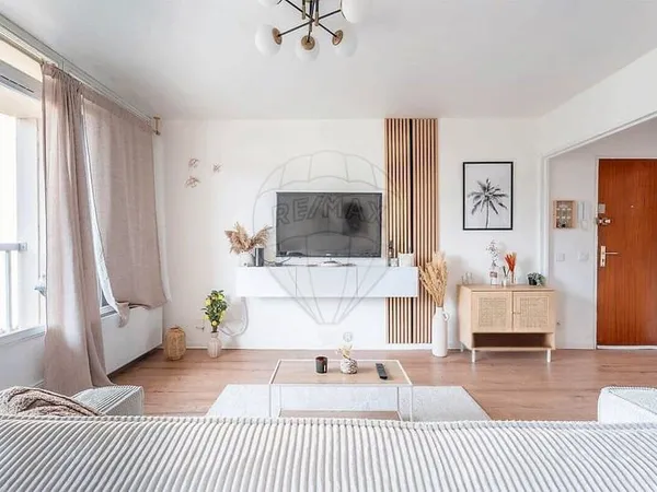Appartement 3 pièces 67 m²