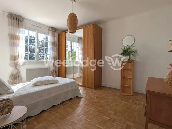 Maison 5 pièces