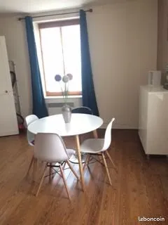 Maison 89m² avec garage et jardin, à rénover, Chardogne