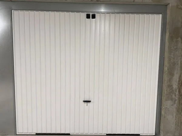 Box de stockage 14 m²