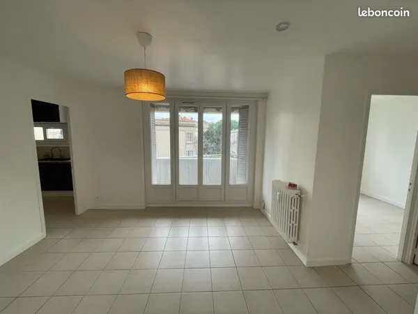 Appartement Intra-Muros