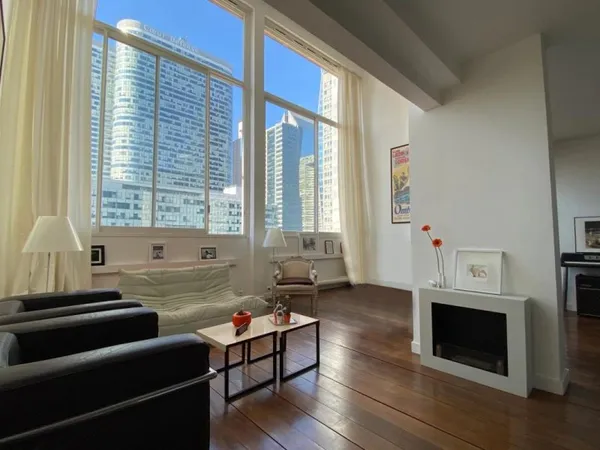 Vends T5 - 134.67m² - Puteaux 92400
