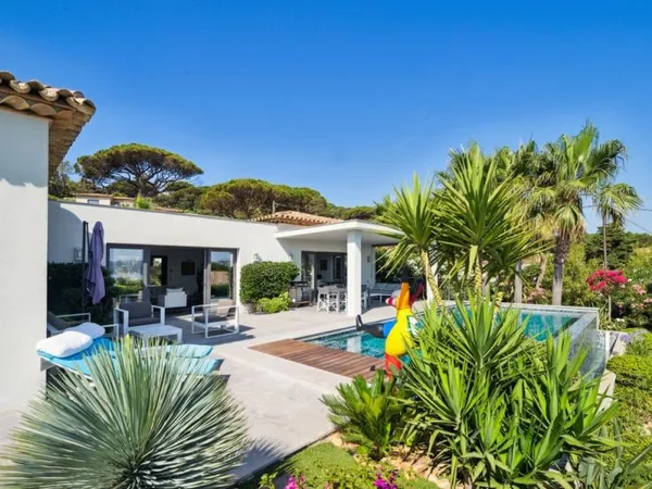 Maison de luxe 5 pièces 295 m²