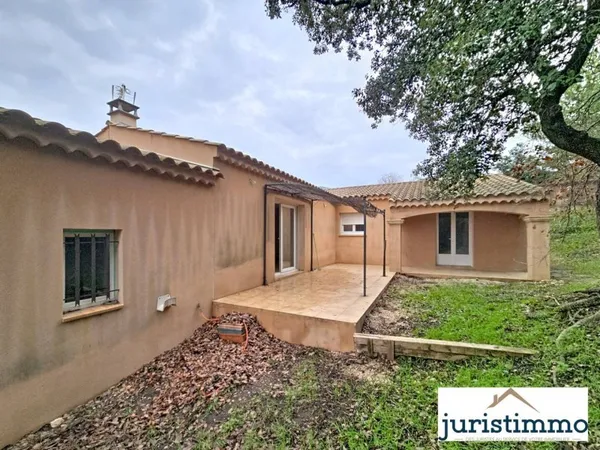 Maison 6 pièces 111 m²