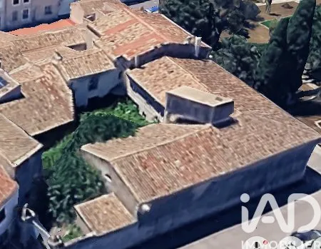 Maison 20 pièces 268 m²