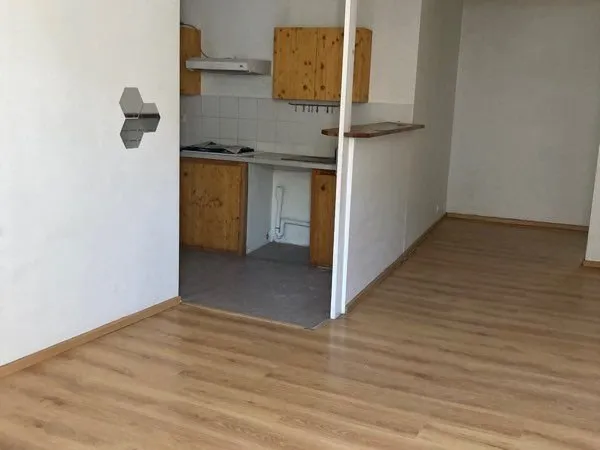 Loue appartement