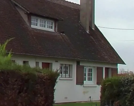Maison a rénover gros potentiel charme