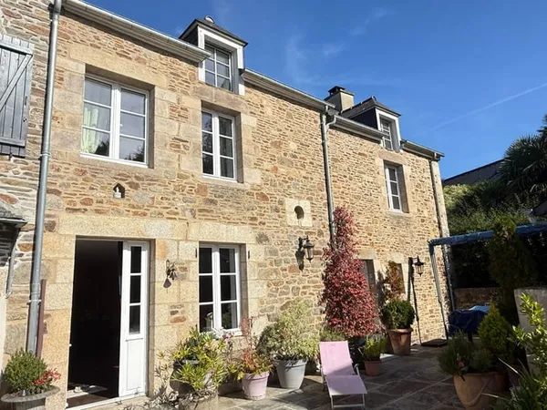 Maison Langrolay Sur Rance