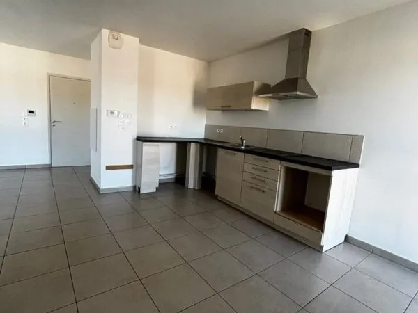 Appartement 4 pièces 68 m²