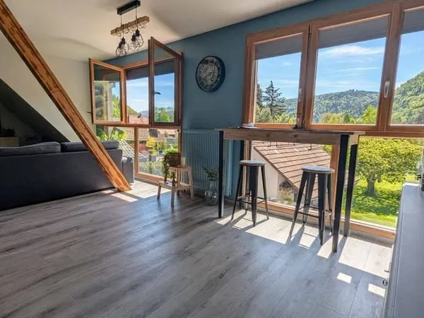 Maison 8 pièces 169 m²