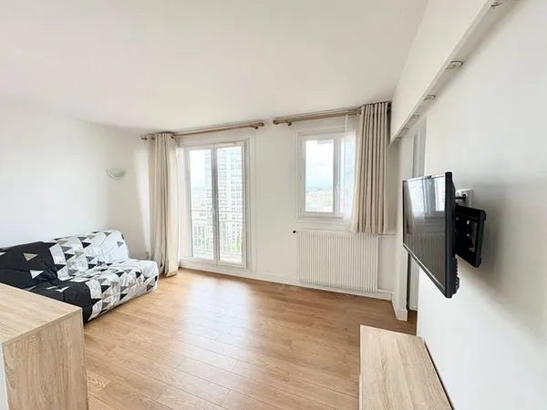 Appartement 1 pièce 20 m²