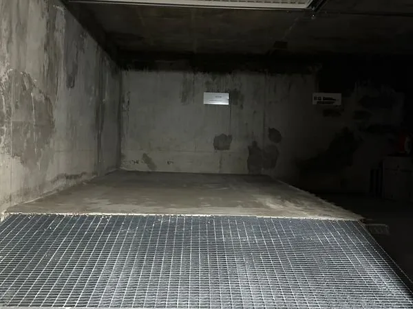 Box stockage