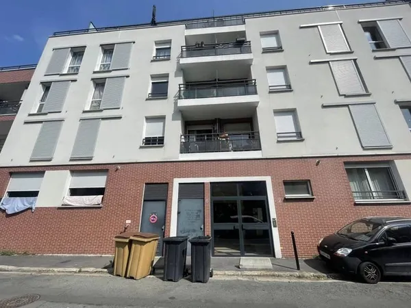 Appartement 4 pièces 80 m²