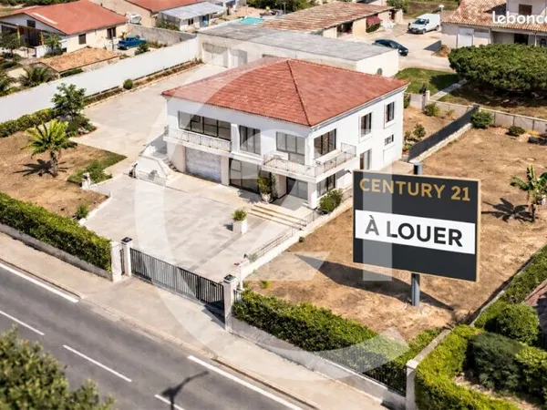 Boutique 180 m² PORTES LES VALENCE