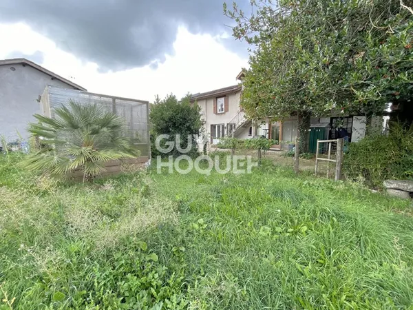 Maison Tartaras 6 pièce(s) 150m2