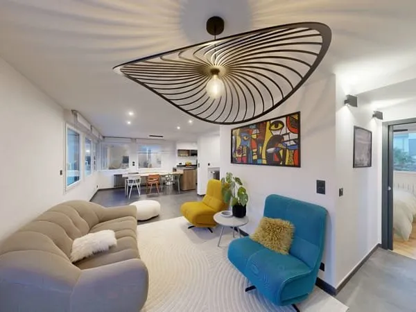 Maison 6 Pièces 128 m² Coup de coeur PLOEMEUR