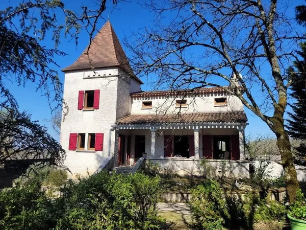 Maison d'Architecte