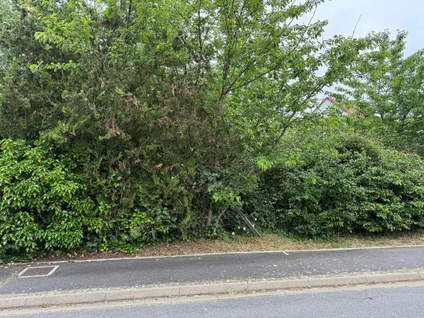 Terrain Saint Germain Les Arpajon 2626 m2